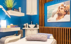 Les 10 meilleurs instituts de beauté pour hommes à Paris 1