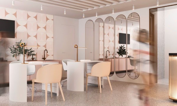 éléments essentiels pour créer une atmosphère relaxante et haut de gamme