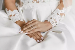 Quelle manucure choisir pour un mariage 1