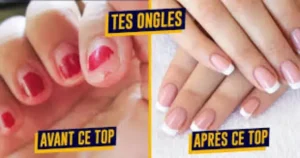avoir de beaux ongles 1