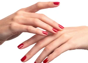 Combien de jours peut on garder un vernis sur les ongles 1