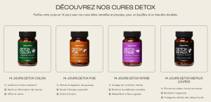vis happy detox