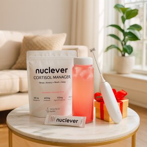 avis nuclever cortisol manager