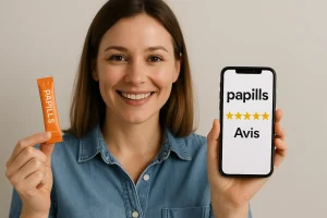 papills avis