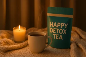 quand prendre happy detox