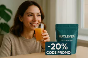 nuclever code promo