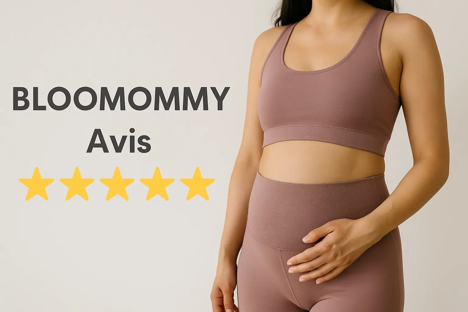 Bloomommy avis : que disent les utilisateurs ?