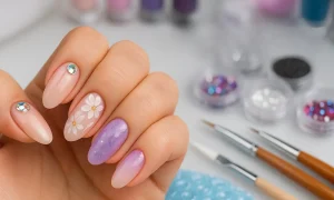 onglerie deco