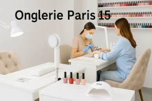 onglerie paris 15