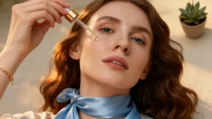 10 fois plus puissant que le retinol ce serum efface les rides en 7 jours