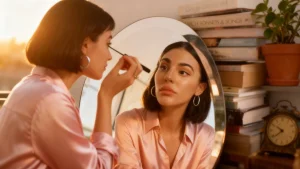 5 erreurs maquillage qui vous vieillissent voici comment retrouver un teint frais