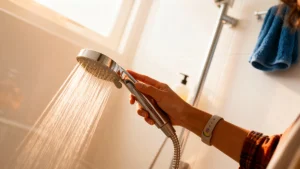 arretez tout l erreur que tout le monde fait sous la douche devoilee