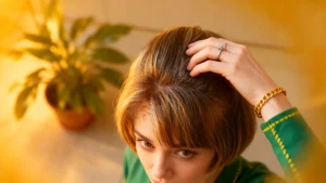 attention ce que vos cheveux blancs revelent vraiment sur votre sante