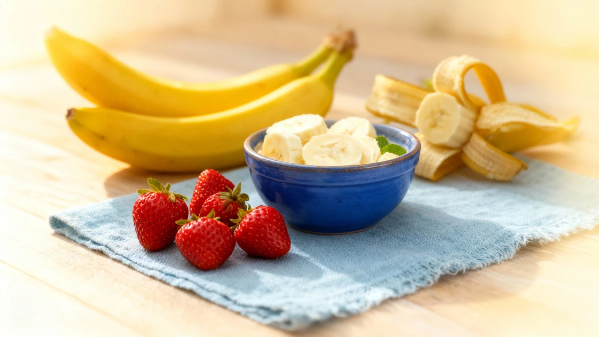 Ce fruit inattendu brûle la graisse du ventre plus vite que tous les autres