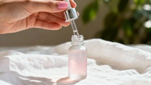 ce serum revolutionnaire promet d effacer les rides pendant votre sommeil