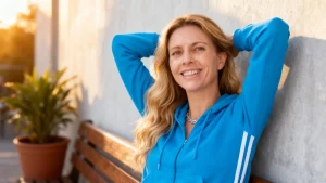 ce sport surprenant fait fondre les kilos apres 45 ans et personne n en parle