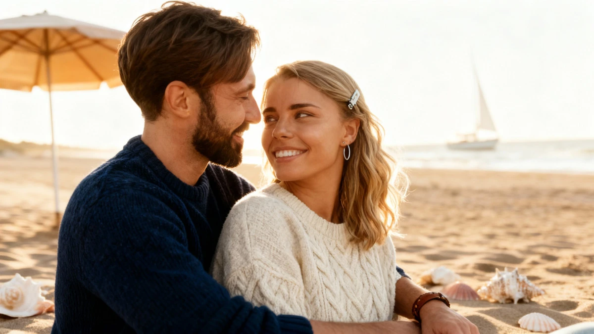 Ces 10 détails qui prouvent que vous tombez (déjà) amoureux.se sans le savoir