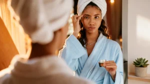 effet visible des la premiere application cette creme intrigue deja les dermatologues