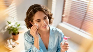 faut il rincer l eau micellaire la revelation choc d une dermatologue
