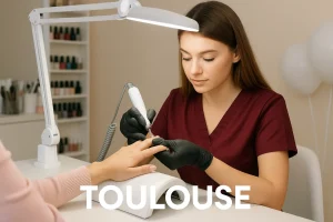formation onglerie toulouse