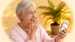 j ai tout change apres la menopause le geste beaute qui surprend