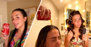 les coiffeurs s arrachent cette astuce meconnue qui transforme vos cheveux
