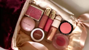 leur astuce choc pour recuperer gratuitement des produits de beaute invendus devoilee