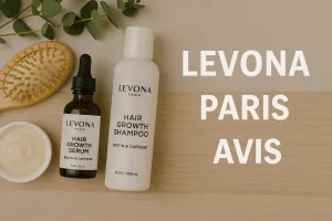 levona paris avis