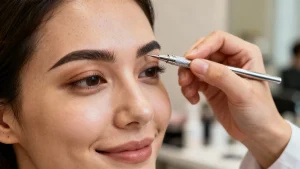 micrograyling la technique qui revolutionne les sourcils et affole les specialistes