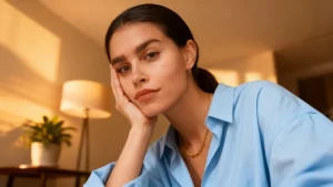 ni maquillage ni tatouage 5 astuces bluffantes pour des sourcils parfaits