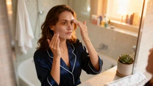 peau lumineuse et rebondie en hiver l astuce qui surprend les experts