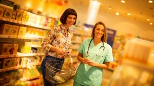 pourquoi ces soins francais bon marche sont pris d assaut partout dans le monde