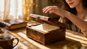 trois mots suffisent le secret inattendu pour calmer votre esprit surcharge