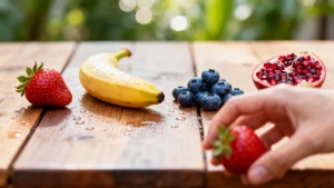 4 fruits surprenants a consommer pour reguler votre tension selon un cardiologue