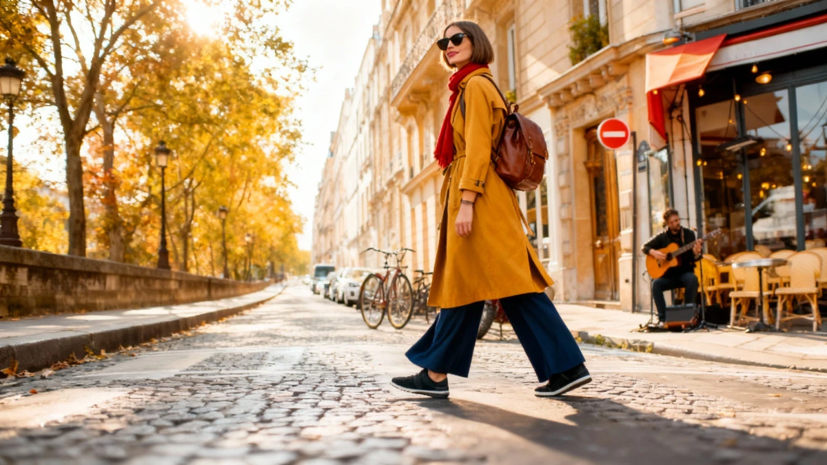 Ce rythme de marche “brûle-graisses” surprend même les coachs sportifs expérimentés