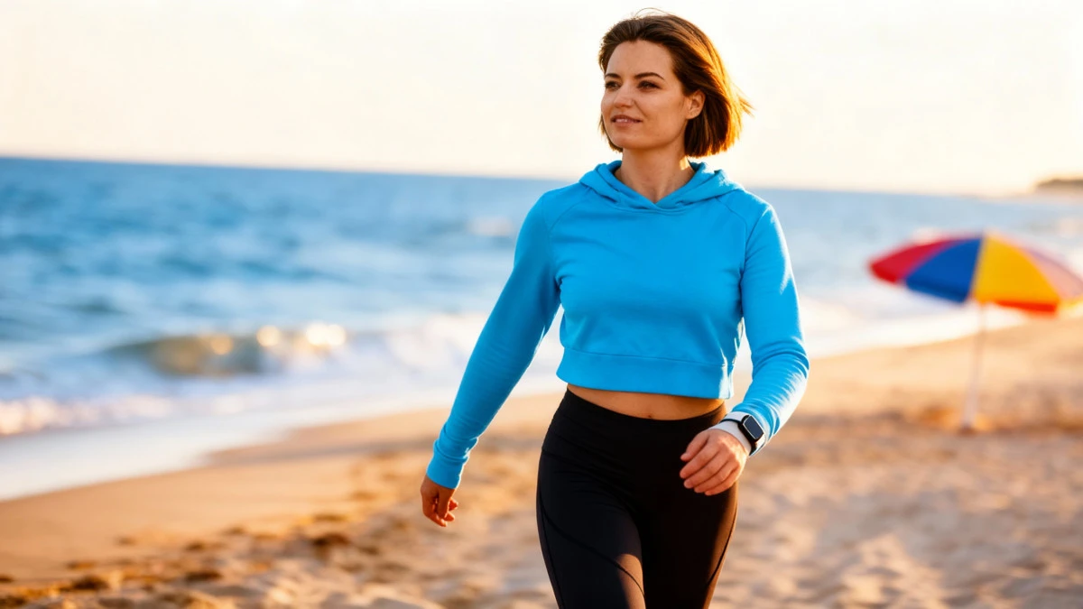 Ce sport oublié des grands-mères fait fondre les kilos plus vite qu’on ne l’imagine