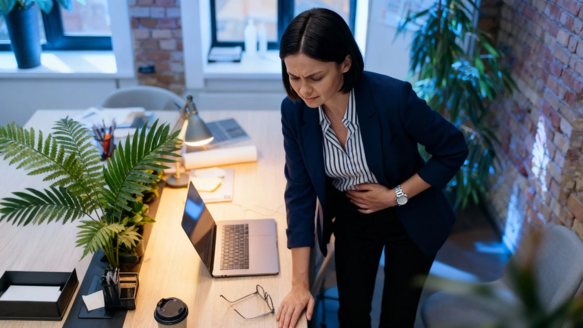 Ces odeurs que personne n’ose évoquer pourraient révéler de graves maladies
