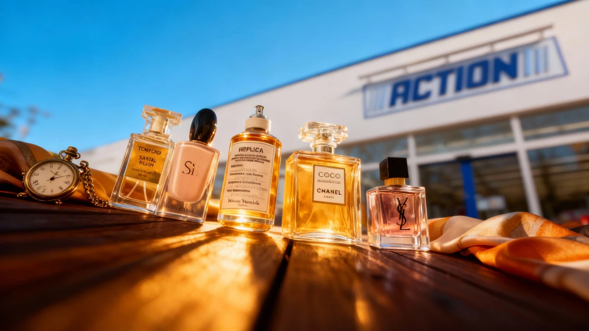 Ces parfums à petit prix imitent à la perfection les plus grands classiques