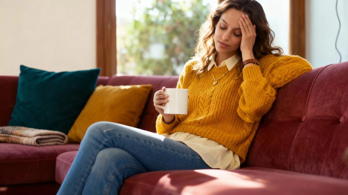 Ces trois signes méconnus révèlent que votre santé est en danger