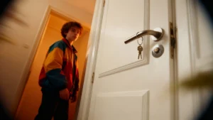 dormir porte ouverte l erreur qui pourrait vous couter la vie en cas d incendie