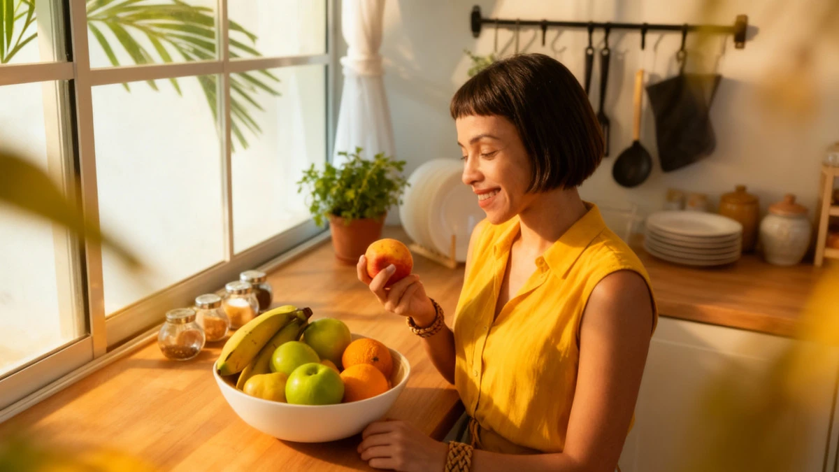 “Je les bannis totalement” : une diététicienne dévoile les aliments qu’elle évite contre le cancer