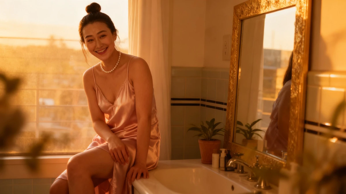 Se laver les cheveux tous les jours : erreur fatale selon les dermatologues ?