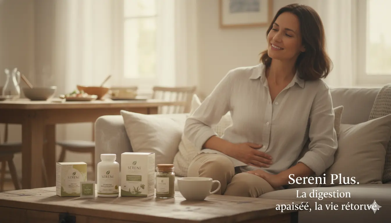Sereni Plus est-il fiable ? Ce que disent les consommateurs