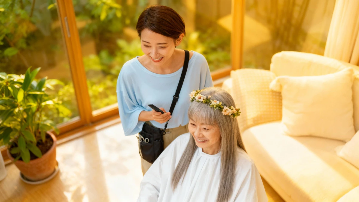 Voici la coupe qui vieillit le plus après 60 ans, à éviter absolument