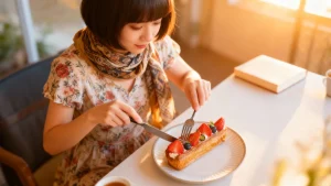 voici la regle d or pour savourer le sucre sans grossir ni culpabiliser
