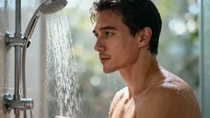 voici pourquoi uriner sous la douche peut serieusement nuire a votre sante