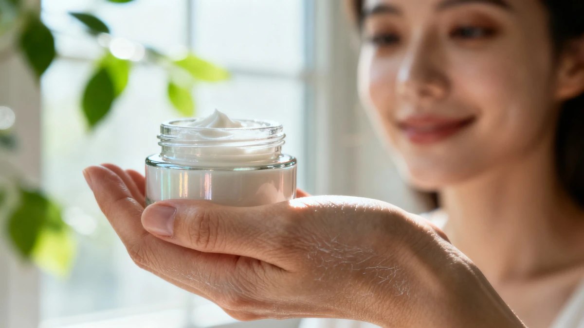 Voici pourquoi votre peau souffre à chaque changement de saison – la solution inattendue