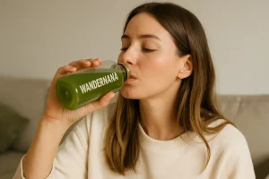 wandernana mise en avant