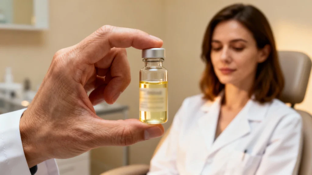 adieu fatigue sous les yeux l astuce inattendue des dermatologues bluffe