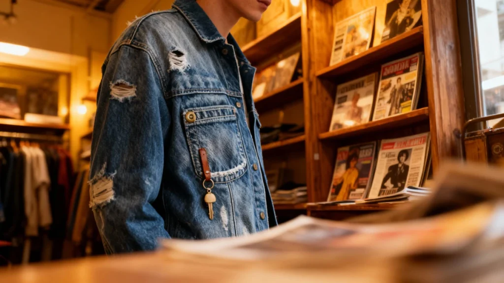 ce detail discret sur votre jean cache un secret que peu connaissent